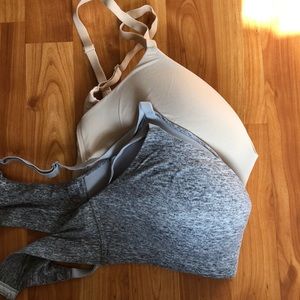 Soma Enbliss bra bundle